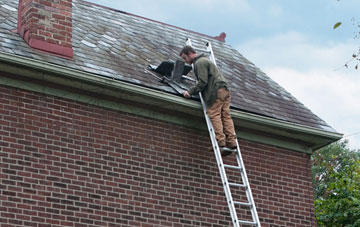 what affects urgent Glenbranter roof repairs