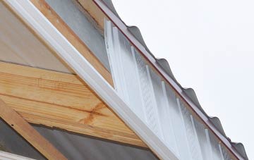 why Glenbranter fascia repairs are essential