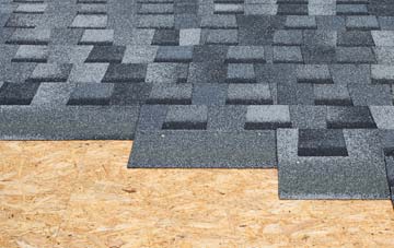 expert Glenbranter asphalt roof companies