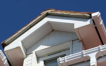 Glenbranter fascia installation costs