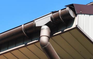 types of Glenbranter fascias