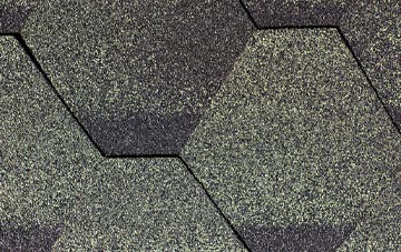 Glenbranter fibreglass shingle repairs