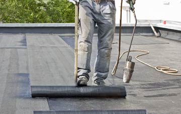 flat roof replacement Glenbranter, Argyll And Bute