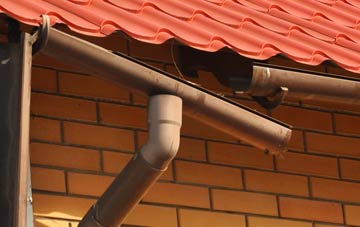 Glenbranter gutter repair costs