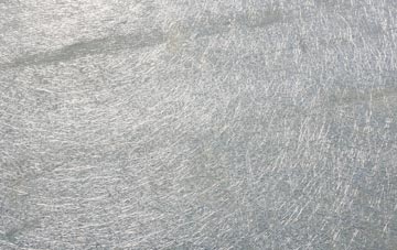 Glenbranter laminate fibreglass or shingles?