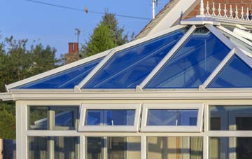 professional Glenbranter conservatory insulation