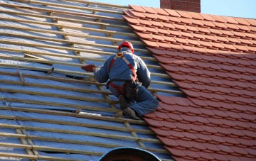 roof tiles Glenbranter, Argyll And Bute