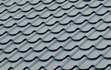 Glenbranter rubber roofing companies