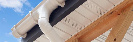 get Glenbranter guttering quotes today