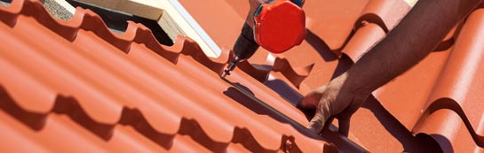save on Glenbranter roof installation costs