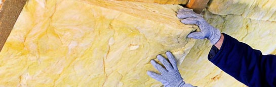 quotes for Glenbranter roof insulation