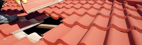 compare Glenbranter roof repair quotes