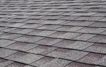 Glenbranter tiles for shallow pitch roofing