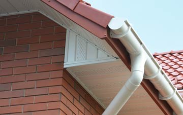 Glenbranter soffit repair costs