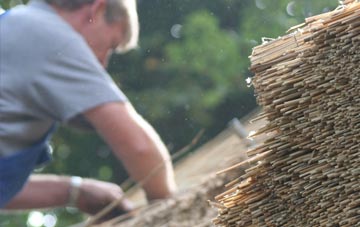 professional Glenbranter thatchers