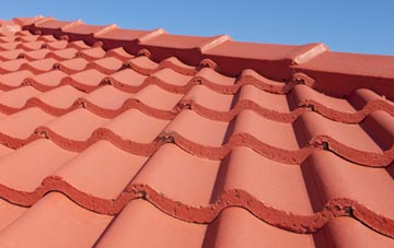 Glenbranter tile and slate roof replacement