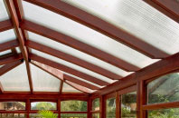 Glenbranter conservatory roofing insulation