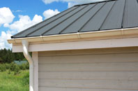 Glenbranter fascia repair