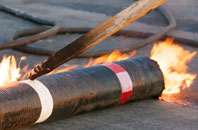 free Glenbranter flat roofing repair quotes