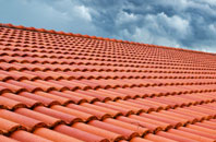 Glenbranter roofing tiles